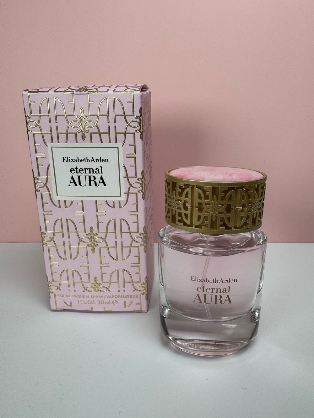 Elizabeth Arden Eternal Aura Eau de Perfume 1 oz 30mL